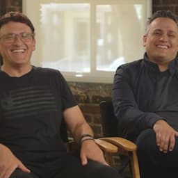 'Avengers: Infinity War' Directors Anthony and Joe Russo Talk Spoilers (Full Interview)