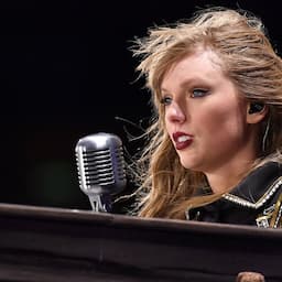 Watch Taylor Swift Emotionally Reflect On Sexual Assault Lawsuit Victory One Year Later 