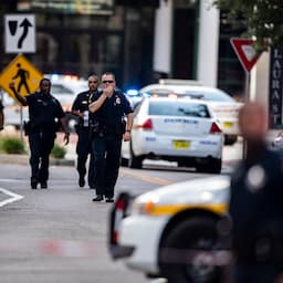 Multiple Dead in Mass Shooting at Gaming Tournament in Jacksonville, Florida