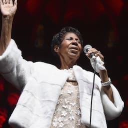 Aretha Franklin Is 'Gravely Ill,' Says Family Friend