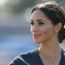 Meghan Markle 'Still Hurt' by Her Father, Has Not Spoken to Him in Over 10 Weeks