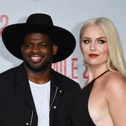 EXCLUSIVE: Lindsey Vonn Isn't Looking to Follow Justin Bieber With a 'Surprise Engagement' to P.K. Subban