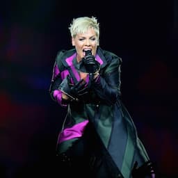 Pink Returns to the Stage After Hospitalization With Support from Katy Perry and Hugh Jackman