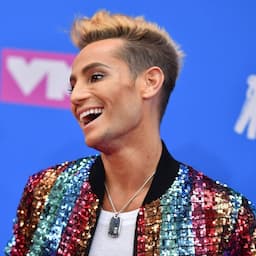Frankie Grande Says He'll Be the 'Gay of Honor' in Sister Ariana's Wedding to Pete Davidson (Exclusive)