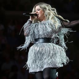 Kelly Clarkson Fans Petition She Headline Super Bowl Halftime Show After Slaying US Open Performance