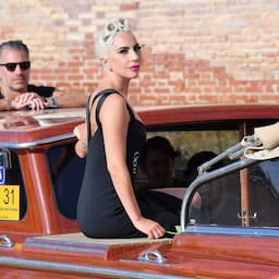 Lady Gaga Reveals She Sometimes Feels 'Lonely' and 'Ugly'