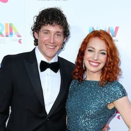 'The Wiggles' Stars Emma Watkins and Lachlan Gillespie Split After 2 Years of Marriage