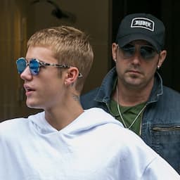 Justin Bieber's Dad Jeremy Welcomes a Baby Girl -- See the Pic!