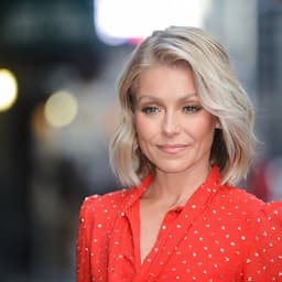 Kelly Ripa Shuts Down Instagram Hater Claiming She Got a Nose Job