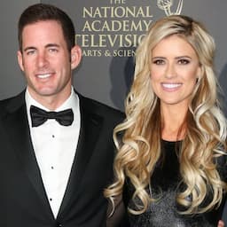 Christina Anstead Gives Father's Day Shout-Out to Ex Tarek El Moussa While on Babymoon With Husband Ant