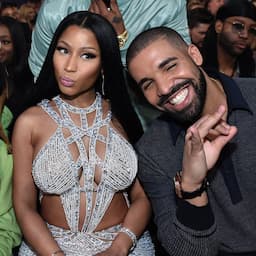 Nicki Minaj Reveals There Was Almost a Drake Collaboration on Her New Album 'Queen'