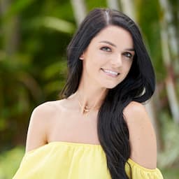 'Bachelor in Paradise': Tia and Colton Are Officially a Couple -- After Raven Questions His 'Intentions'