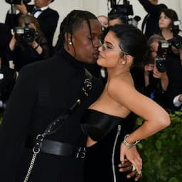 How Kylie Jenner and Travis Scott Are Proving They Are in It for the Long Haul