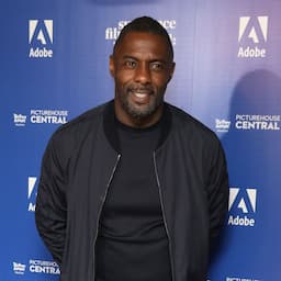 Idris Elba Again Addresses Those James Bond Casting Rumors