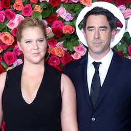 Amy Schumer Celebrates 6 Months of Marriage to Chris Fischer With Sweet Selfie