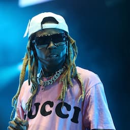 Lil Wayne and Other Hip Hop Stars Read 'Mean Tweets' Ahead of Kanye West's Appearance on 'Kimmel'