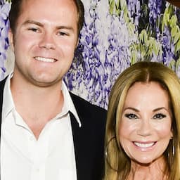 Kathie Lee Gifford's Son Cody Looks Just Like His Dad Frank