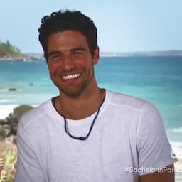 ‘Bachelor in Paradise’ Shares First Clip of Grocery Store Joe, and He Hopes to Last at Least One Day