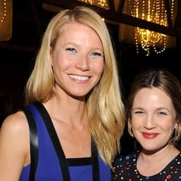 Drew Barrymore Wants to Invent an 'Orgasmatron' and Gwyneth Paltrow Is Here for It