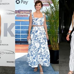 Under-$100 Matching Sets to Wear Before Summer Ends as Inspired by Selena Gomez, Jennifer Lopez and More! 