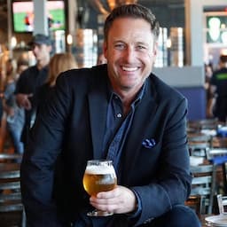 Chris Harrison on His Next Big Step and If We'll Get Another Bachelor Out of 'Paradise' (Exclusive)