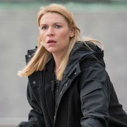 'Homeland' to End After Season 8, Showtime Confirms