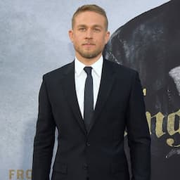 Charlie Hunnam Reveals the Shocking Weight He Got Down to to Play Escaped Prisoner in 'Papillon' (Exclusive)