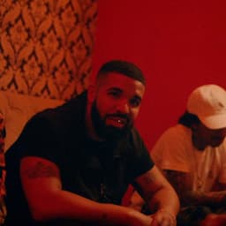 Drake Enlists the Creator of the 'In My Feelings' Challenge for Star-Studded Music Video