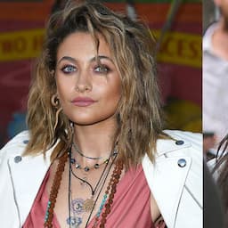 Paris Jackson Claps Back at Claims She's Back in Rehab Following Demi Lovato's Apparent Overdose