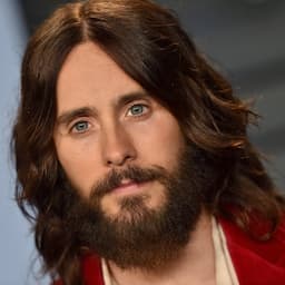Jared Leto Just Learned About Coronavirus Because He Was Already in Isolation