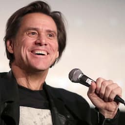 Why Jim Carrey Took His First TV Role Since 'In Living Color' With 'Kidding' (Exclusive)