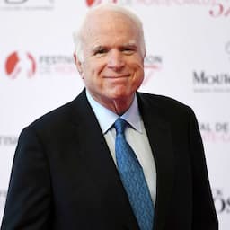 John McCain Honored at US Capitol Memorial Service
