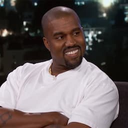 Kanye West Says Having Daughters Hasn’t Stopped Him From Checking Out Porn