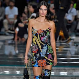 Kendall Jenner Says She Was on the 'Verge of a Mental Breakdown,' Had to Stop Doing Runway Shows