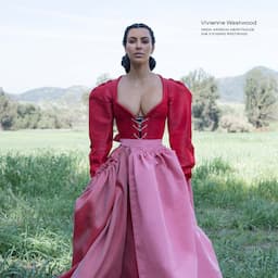 Kim Kardashian on Her Revealing Style: 'My Soul Inside Is Kind of Modest'