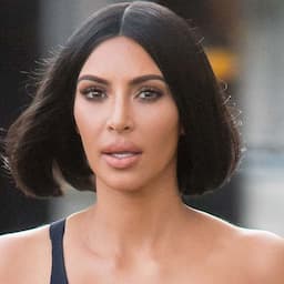Kim Kardashian Claps Back at Criticism Over Sister Screaming Match in 'KUWTK' Teaser