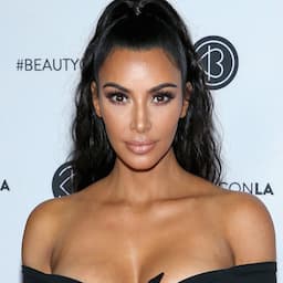 Kim Kardashian Goes Topless as 'Butter' Photo Gets the Meme Treatment