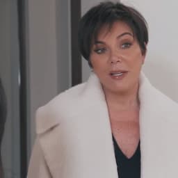 Kris Jenner Thinks She's Being 'Poisoned' in 'KUWTK' Clip (Exclusive)