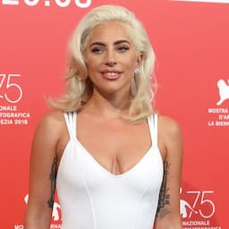 Lady Gaga Puts Her Incredible Voice Front and Center in New 'A Star Is Born' Clip