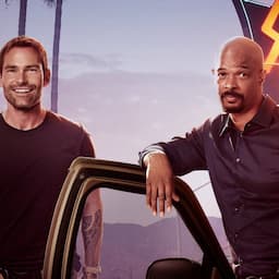 'Lethal Weapon': Seann William Scott Steps in for Clayne Crawford in First Season 3 Promo