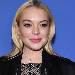 Lindsay Lohan Apologizes for Controversial #MeToo Remarks: 'I'm Sorry for Any Pain I May Have Caused'