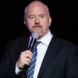 Louis C.K. Performs Surprise Stand-Up Set For the First Time Since #MeToo Scandal
