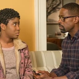 'This Is Us' Promotes Lyric Ross to Series Regular