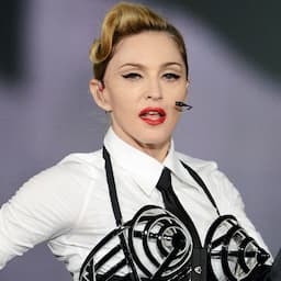 Madonna Holds Dance Auditions With the Fat Jewish in New Commercial for Her Skincare Line
