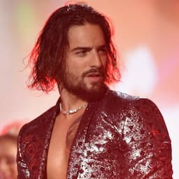 Maluma's Evolution From 'Pretty Boy' to 'Dirty Boy' -- See His Sexiest Moments