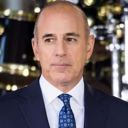 Inside Matt Lauer's Life 1 Year After Sexual Misconduct Scandal (Exclusive)