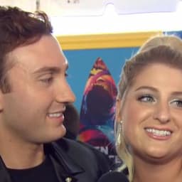 EXCLUSIVE: Meghan Trainor Explains Why She Delayed Releasing New Album