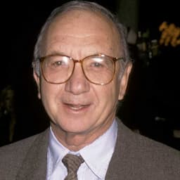 Neil Simon, Iconic Broadway Playwright, Dead at 91