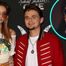 How Paris and Prince Jackson Are Honoring Late Father Michael On His 60th Birthday