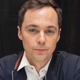 Jim Parsons Speaks Out Following Reports He Is the Reason 'Big Bang Theory' Is Ending
